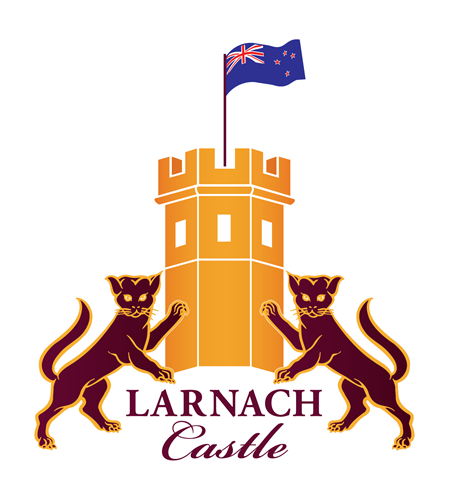 Larnach Castle